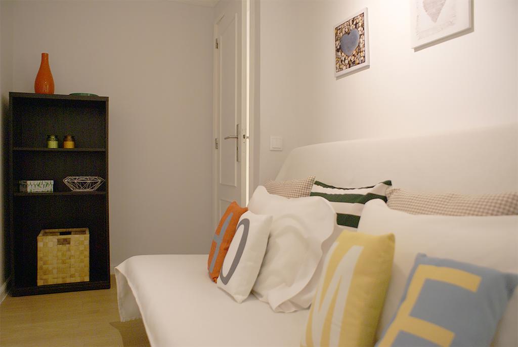 Appartamento Nove Julho Oporto