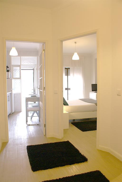Nove Julho Appartamento Oporto